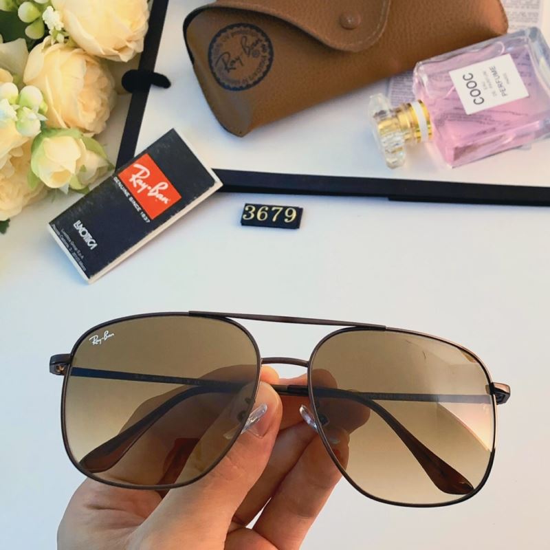 Ray Ban Sunglasses